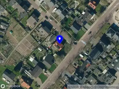 Nieuw bedrijf Sofie Noij