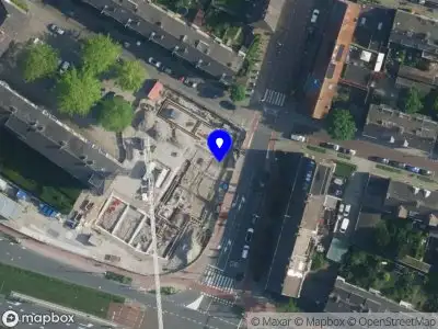 St. behoud erfgoed rond kerst-Nederland Diemen