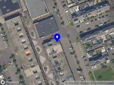 VvE De Loper 22/22A / A. van Solmslaan 41/39 Vlaardingen