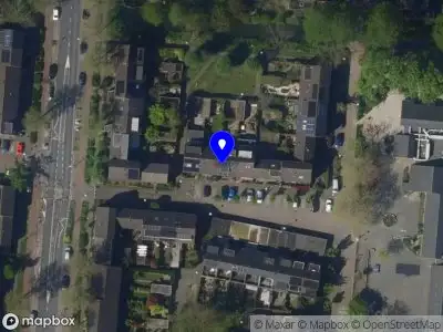 Praktijk Petra Deij Utrecht