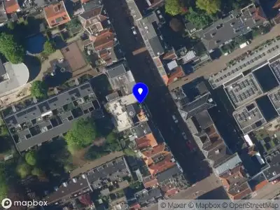 Nieuw bedrijf VvE Lange Nieuwstraat 93-95 te Utrecht