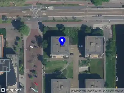 Vereniging van Eigenaars van het gebouw "Bretagne" te Amsterdam Amsterdam