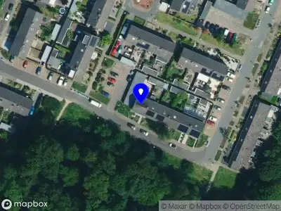 Nieuw bedrijf Oudervereniging Villa 60