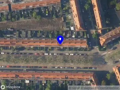 VvE De Sitterlaan 58/58A