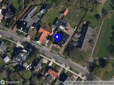 Nieuw bedrijf AutorijschoolR