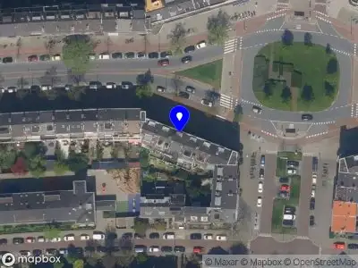 VvE Rubensplein 19abc Schiedam