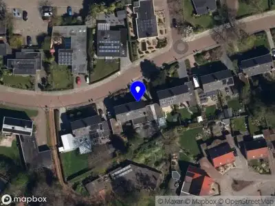 Vereniging van eigenaars van de (onder)appartementsrechten flatwoningen gebouw Hoofdstraat 58 tot en met 68 (even) te Hoogezand (gemeente Hoogezand-Sa HOOGEZAND