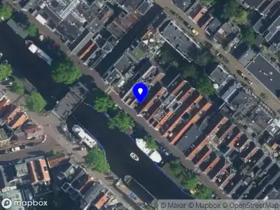 Vereniging van Eigenaars Brouwersgracht 208 Amsterdam