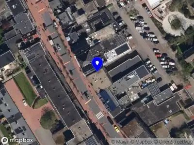 Nieuw bedrijf VvE Rijksstraatweg 204 te Haren