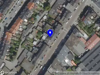 VvE Straelseweg 61 en 63 te Venlo