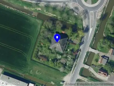 Nieuw bedrijf VvE gebouw 3de Helmersstraat 31