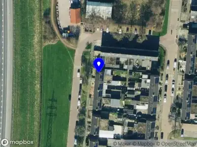 Stichting NGPMB mrt '53 Hoogeveen