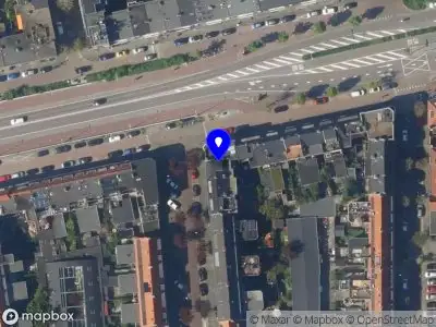 VvE Beerzestraat 2 en 4 Utrecht