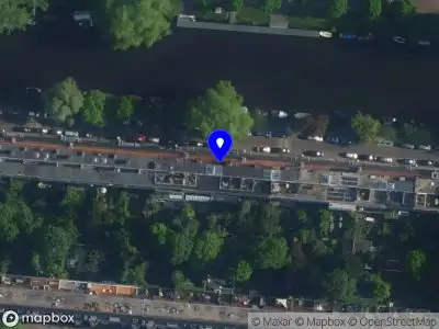 Walrust B.V. Amsterdam