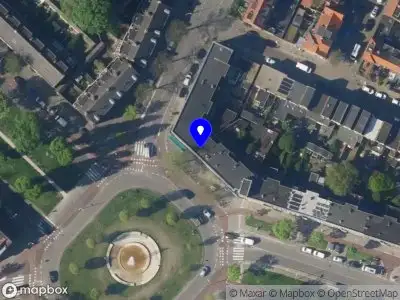 VVE Van Hoornekade 207-215 Utrecht