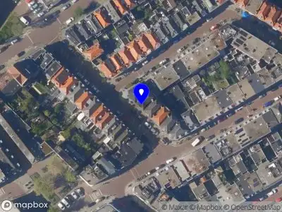 VvE Jacob Vermeystraat 14/16 's-Gravenhage