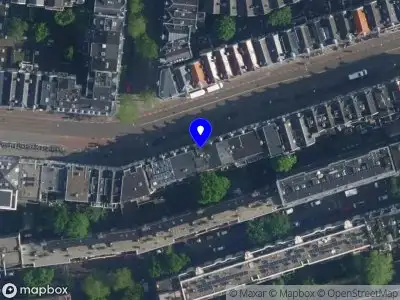 VvE v/h Hoofdapp.ind. 2 geb. Alb.Cuyp 44 Amsterdam