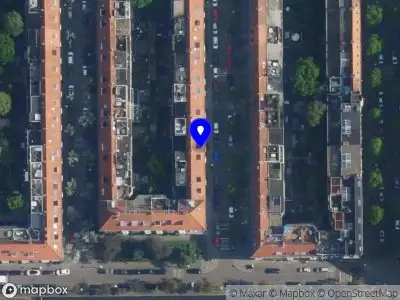 VvE Woestduinstraat 144 Amsterdam Amsterdam