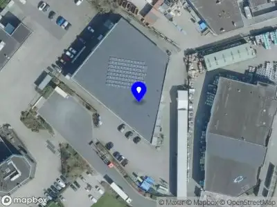 Nieuw bedrijf Heruvent B.V.