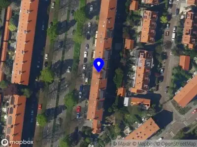 Nieuw bedrijf VvE Prins Bernhardlaan 38/48