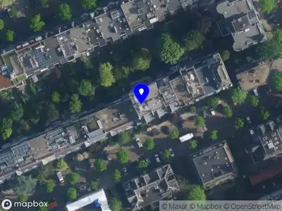 VvE Herenstraat 8 / Van Deventerstraat 18 Amsterdam