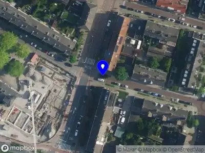 Nieuw bedrijf VvE Johan van Soestdijkstraat 43 en 45