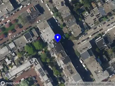 VvE Goudenregenstraat 238-240-242 's-Gravenhage