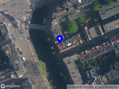 VVE Lijnbaansgracht 131 Amsterdam