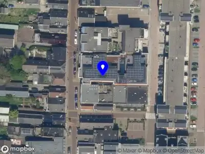 Stichting B.I.Z.-CB Bergambacht
