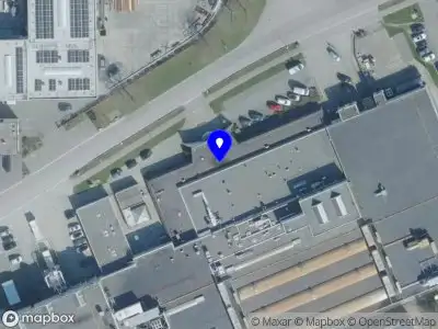 Nieuw bedrijf M.O.V.A.