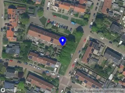 Nieuw bedrijf VvE Rozeknop