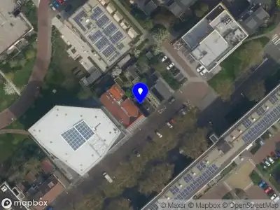 BIZ Naaldwijk Winkelrijk