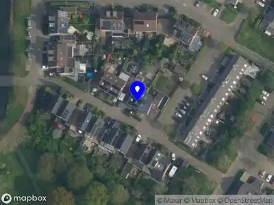 Stichting Sociale Gezondheid Deurne Houten