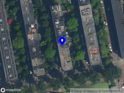 VvE Blancefloorstr. 5