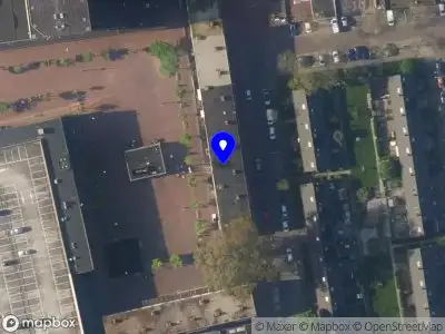 VvE Winkelcentrum Leiden-Zuid West Leiden