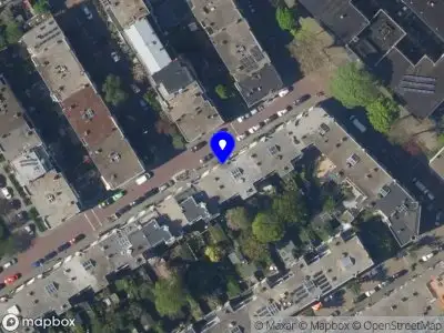 VvE Cypresstraat 14-24 te Den Haag 's-Gravenhage