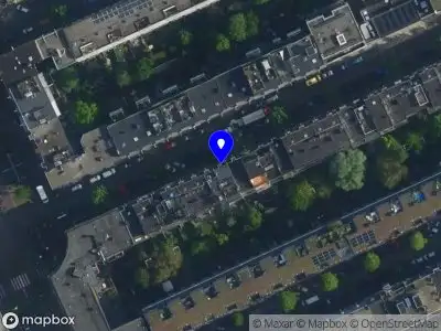 VvE Derde Oosterparkstraat 140 Amsterdam