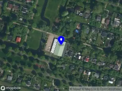 Paard en Balans Haarlem