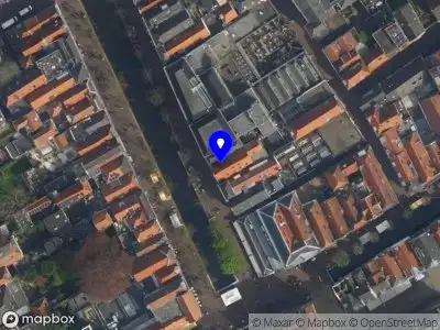 Nieuw bedrijf De Eetkamer van Scheveningen