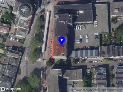 Omgevingsdienst Zuid-Holland Zuid Dordrecht