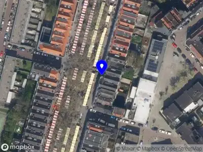 Stichting Winkelboulevard Zuid Rotterdam