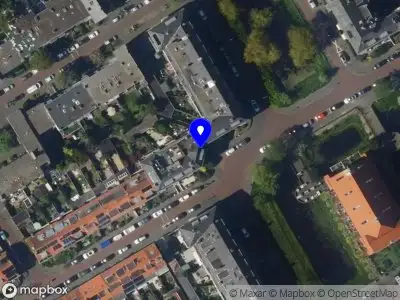 VvE Pomonaplein 28/29/30