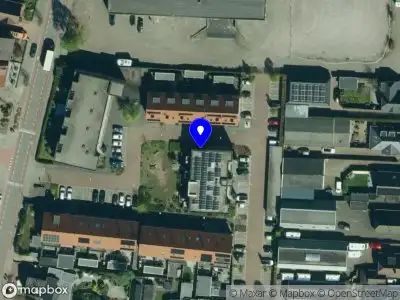 VvE Vlindertuin 24 tm 46 Veenendaal