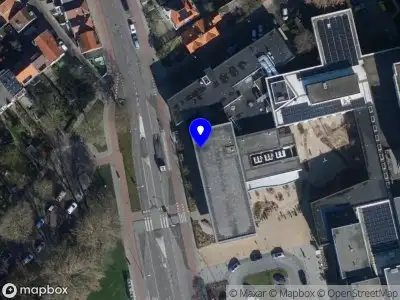 Stichting Vrienden van het ZRTI Vlissingen