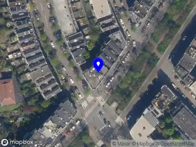 Nieuw bedrijf VvE gebouw ''Bergselaan 151 te Rotterdam