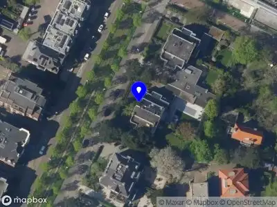 VvE van Hogendorpstraat II