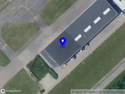 Zeusch Aviation B.V. Lelystad