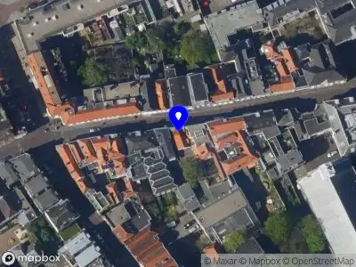 VvE Westeinde 24/24A 's-Gravenhage