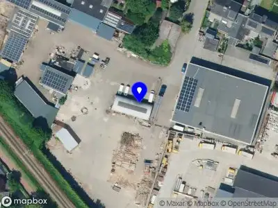 Nieuw bedrijf Catering met Passie