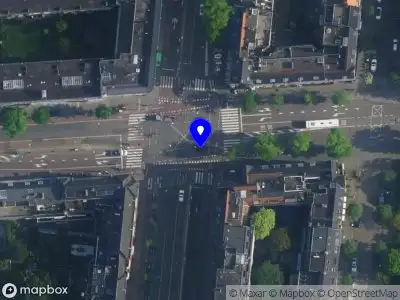 VvE gebouw Beethovenstraat 69-1, 2 en 3 Amsterdam